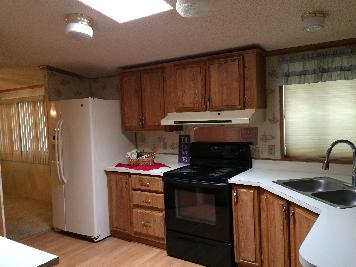 Sun Lakes of Arizona Real Estate