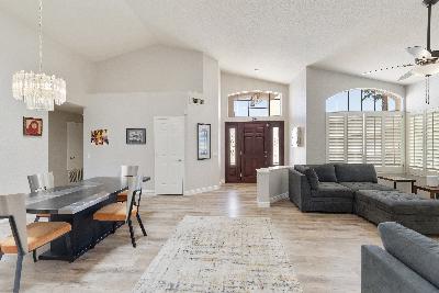 Sun Lakes of Arizona Real Estate