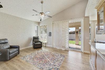 Sun Lakes of Arizona Real Estate