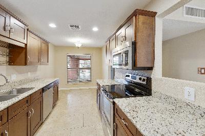 Sun Lakes of Arizona Real Estate