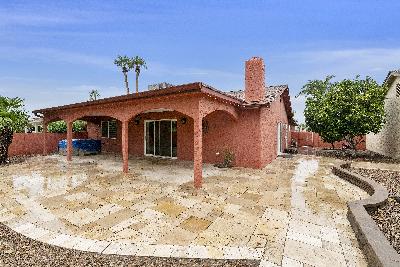 Sun Lakes of Arizona Real Estate