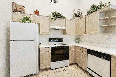 Sun Lakes of Arizona Real Estate