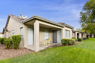 Sun Lakes of Arizona Real Estate