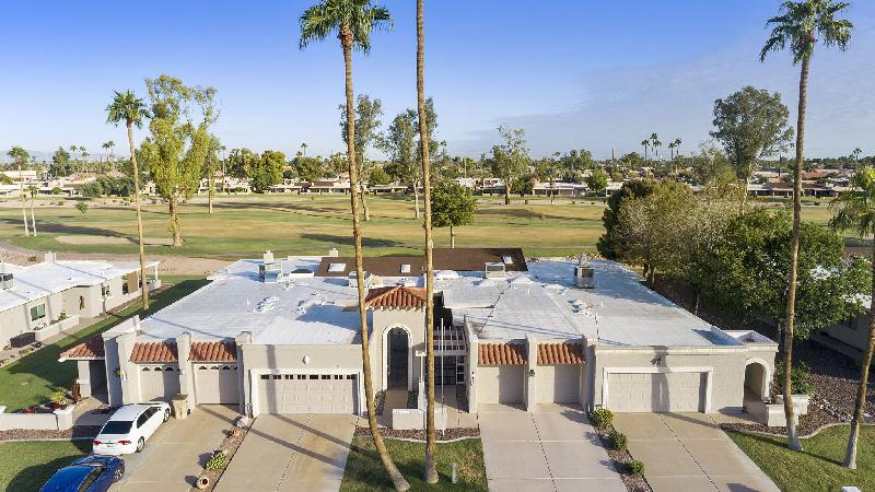 Sun Lakes of Arizona Real Estate