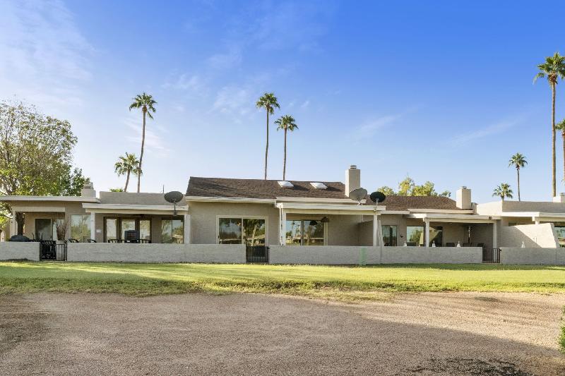 Sun Lakes of Arizona Real Estate