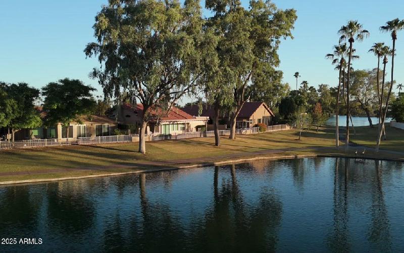 Sun Lakes of Arizona Real Estate