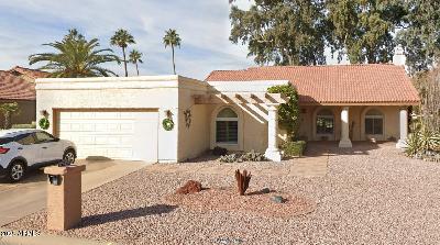 Sun Lakes of Arizona Real Estate