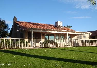 Sun Lakes of Arizona Real Estate