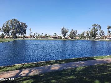 Sun Lakes of Arizona Real Estate
