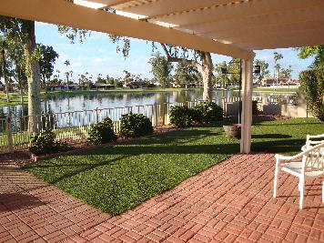 Sun Lakes of Arizona Real Estate