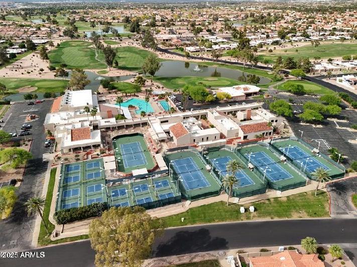 Sun Lakes of Arizona Real Estate