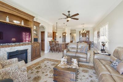 Sun Lakes of Arizona Real Estate