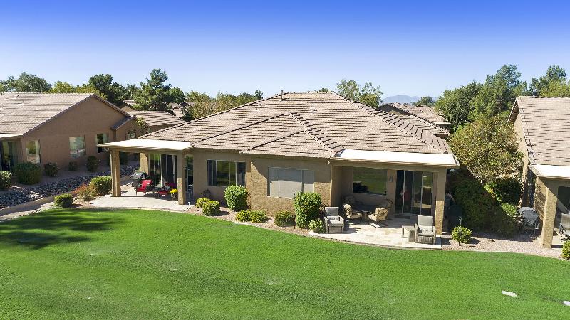 Sun Lakes of Arizona Real Estate