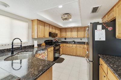 Sun Lakes of Arizona Real Estate