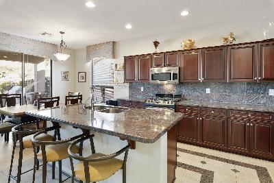 Sun Lakes of Arizona Real Estate