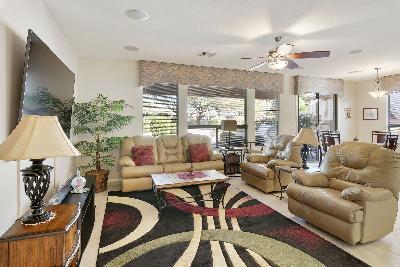 Sun Lakes of Arizona Real Estate