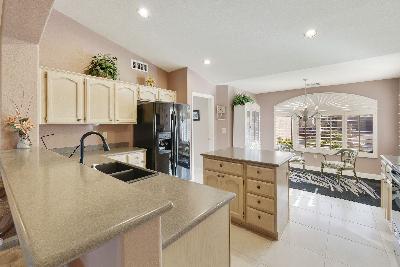 Sun Lakes of Arizona Real Estate