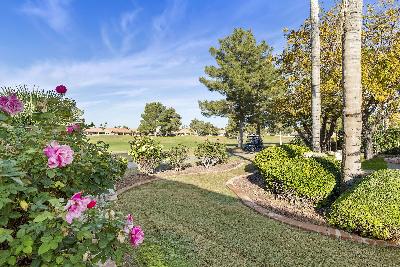 Sun Lakes of Arizona Real Estate