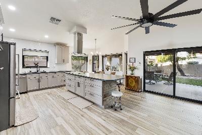 Sun Lakes of Arizona Real Estate