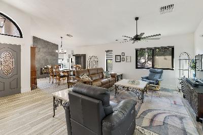 Sun Lakes of Arizona Real Estate