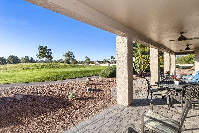 Sun Lakes of Arizona Real Estate