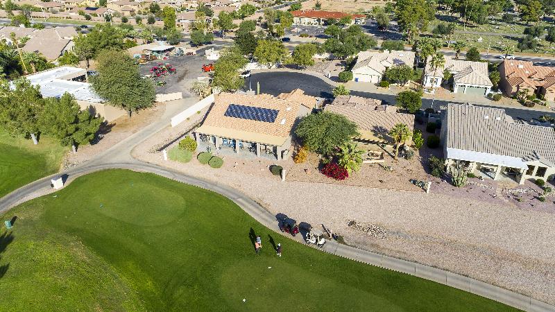 Sun Lakes of Arizona Real Estate