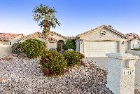 Sun Lakes Real Estate