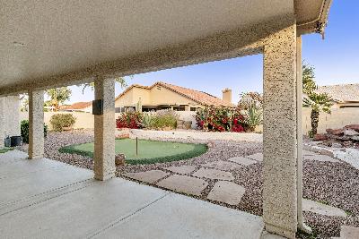 Sun Lakes of Arizona Real Estate