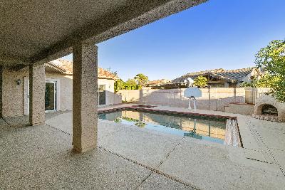 Sun Lakes of Arizona Real Estate