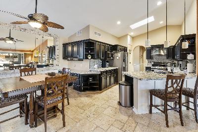 Sun Lakes of Arizona Real Estate