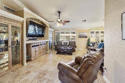 Sun Lakes of Arizona Real Estate