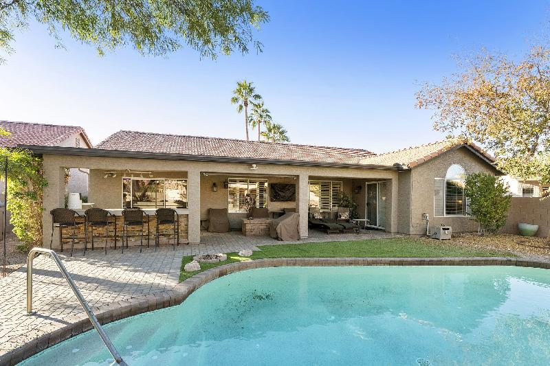 Sun Lakes of Arizona Real Estate