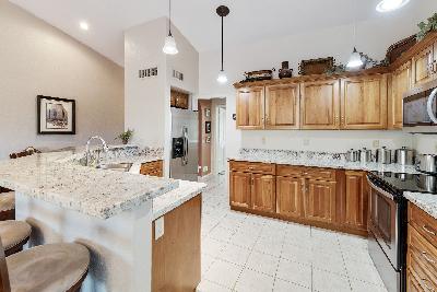 Sun Lakes of Arizona Real Estate