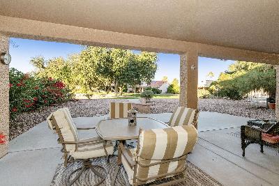 Sun Lakes of Arizona Real Estate