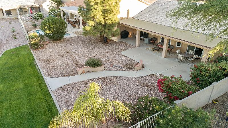 Sun Lakes of Arizona Real Estate