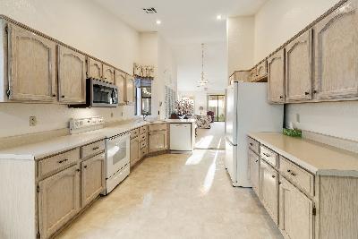 Sun Lakes of Arizona Real Estate