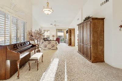 Sun Lakes of Arizona Real Estate