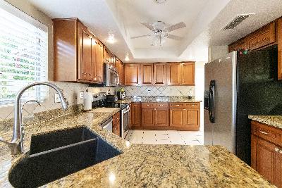 Sun Lakes of Arizona Real Estate