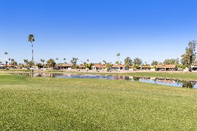 Sun Lakes of Arizona Real Estate
