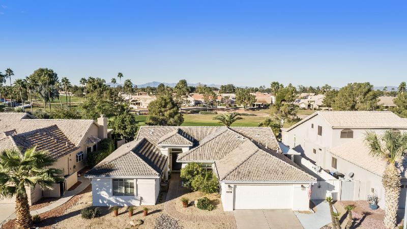 Sun Lakes of Arizona Real Estate