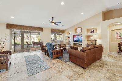 Sun Lakes of Arizona Real Estate