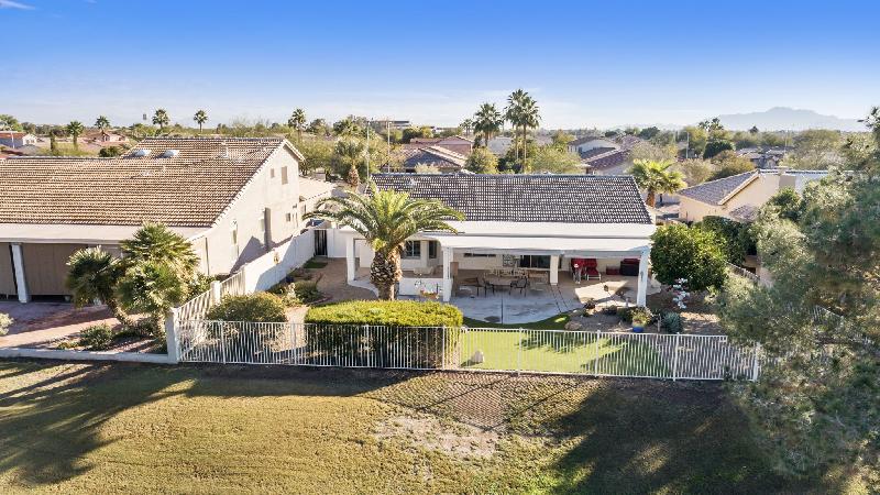 Sun Lakes of Arizona Real Estate