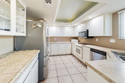 Sun Lakes of Arizona Real Estate