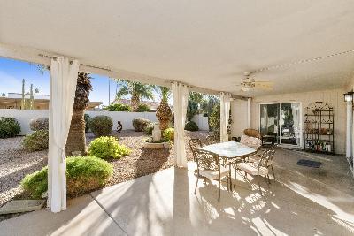 Sun Lakes of Arizona Real Estate