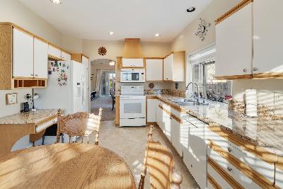 Sun Lakes of Arizona Real Estate