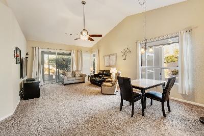 Sun Lakes of Arizona Real Estate