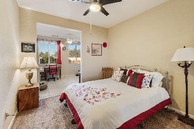 Sun Lakes of Arizona Real Estate