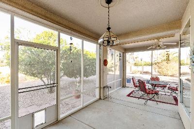 Sun Lakes of Arizona Real Estate