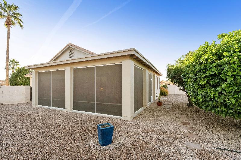 Sun Lakes of Arizona Real Estate