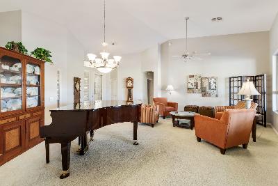 Sun Lakes of Arizona Real Estate